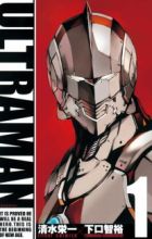 Ultraman