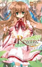 Rewrite: Side-B