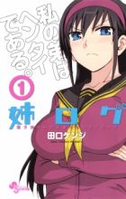 Ane Log: Moyako Neesan no Tomaranai Monologue
