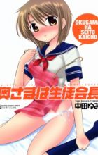 Okusama wa Seitokaichou