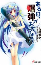 Aru Hi, Bakudan ga Ochitekite