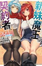 Shinmai Maou no Testament: Sweet!