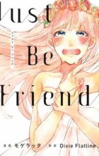 Just Be Friends