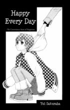 Happy Every Day