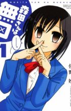 Morita-san wa Mukuchi