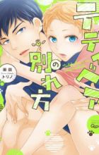 Teddy Bear no Wakarekata