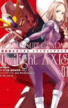Kidou Senshi Gundam: Twilight Axis