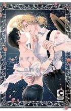 Rumspringa no Joukei