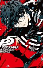 Persona 5: Mementos Mission