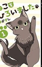 Neko wo Hiroimashita