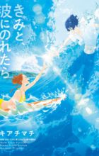 Kimi to, Nami ni Noretara