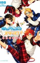 Ensemble Stars!