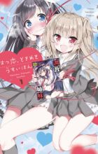 Hatsukoi, Tokimeki Usuihon