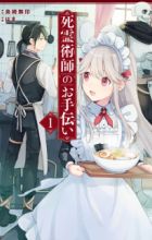 Shiryoujutsushi no Otetsudai