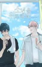 A Shoulder to Cry On