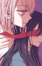 Girl in the Birdcage