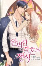 Perfect Marriage Revenge