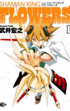 Shaman King: Flowers