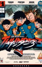 Thunder 3