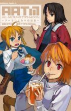 All Around Type-Moon