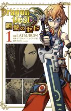 Dragon Nest: Shungeki no Sedo