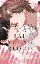 Bad Young Blood