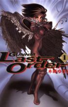 Gunnm: Last Order