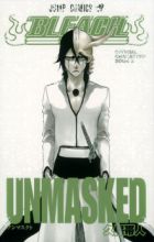 Bleach Unmasked Short Stories