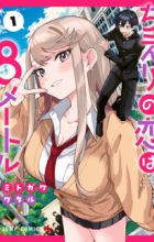 Chieri no Koi wa 8 Meters