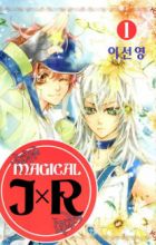 Magical JxR