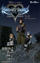 Kingdom Hearts: Birth by Sleep