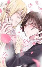 Kimi to ja Nakya Koi mo Dekinai