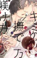 Kimi no Nadekata Shitsukekata