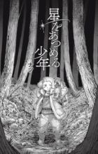Hoshi wo Atsumeru Shounen