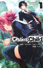 ChäoS;Child
