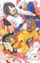 Dear Girl: Stories - Hibiki