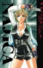 Najica Dengeki Sakusen