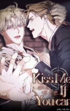 Kiss Me If You Can