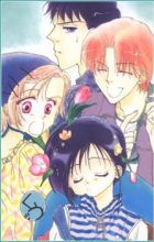 Omake no Kobayashi-kun
