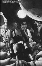 Beast Wars II: Super Lifeform Transformers