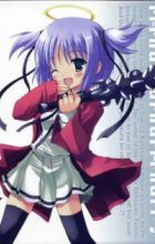 Bokusatsu Tenshi Dokuro-chan