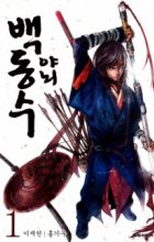 Honorable Baek Dong Soo