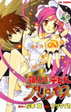 Hakoiri Devil Princess