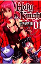 Holy Knight