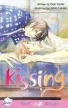 Kissing