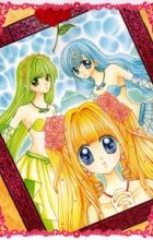 Pichi Pichi Pitch: Mermaid Melody