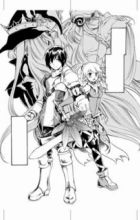 Luminous Arc 2: Will