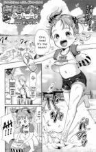 Hina-chan to Tanoshii Koto!