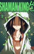 Shaman King Zero
