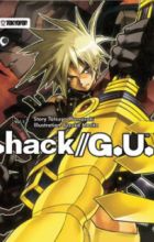.hack//GU